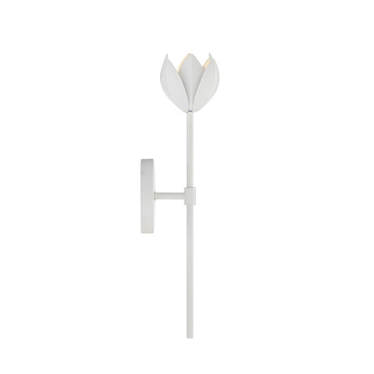 1 Light LED Wall Sconce