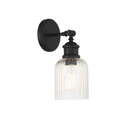 1 Light Wall Sconce