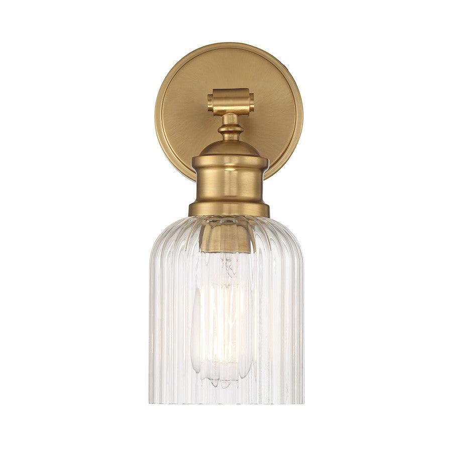 1 Light Wall Sconce