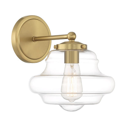 Wall Sconce