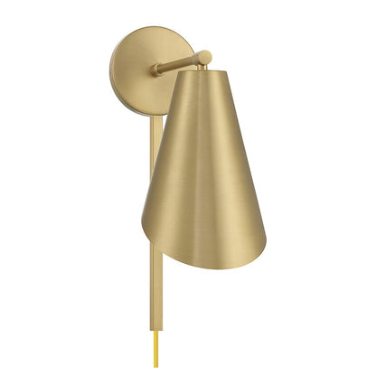 1 Light 6" Wall Sconce