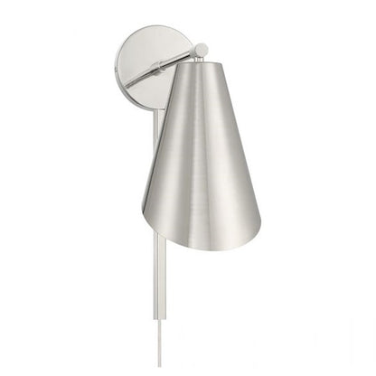 1 Light 6" Wall Sconce