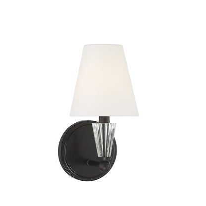 1 Light 5.5" Wall Sconce