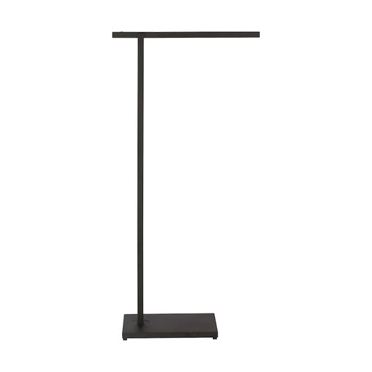 Visual Comfort Modern Mick De Giulio Stagger 38" Floor Lamp, BK - MDFL29727B