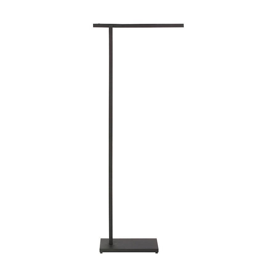 Visual Comfort Modern Mick De Giulio Stagger 46" Floor Lamp, BK - MDFL29827B