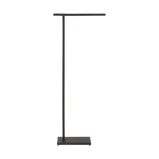 Visual Comfort Modern Mick De Giulio Stagger 46" Floor Lamp, BK - MDFL29827B