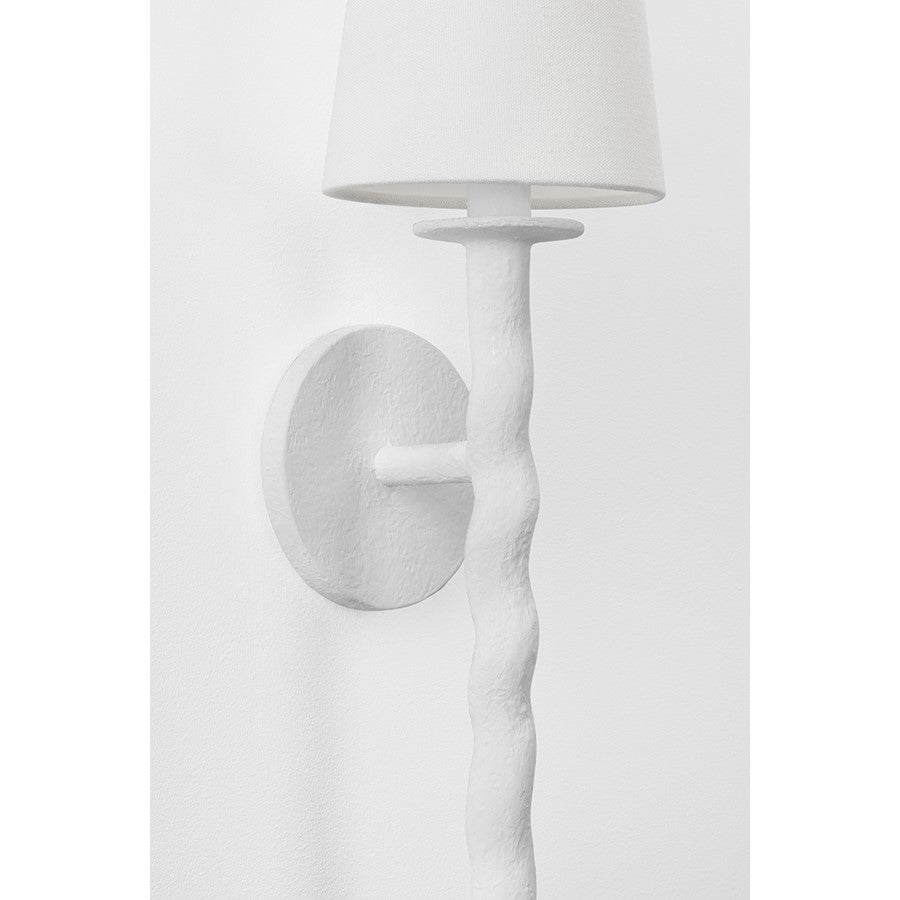 1 Light Wall Sconce