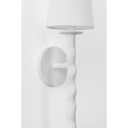 1 Light Wall Sconce