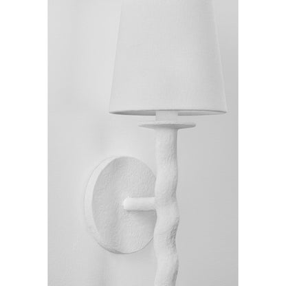 1 Light Wall Sconce