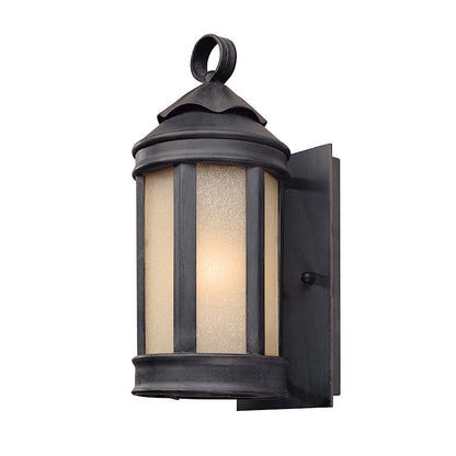1 Light Wall Lantern