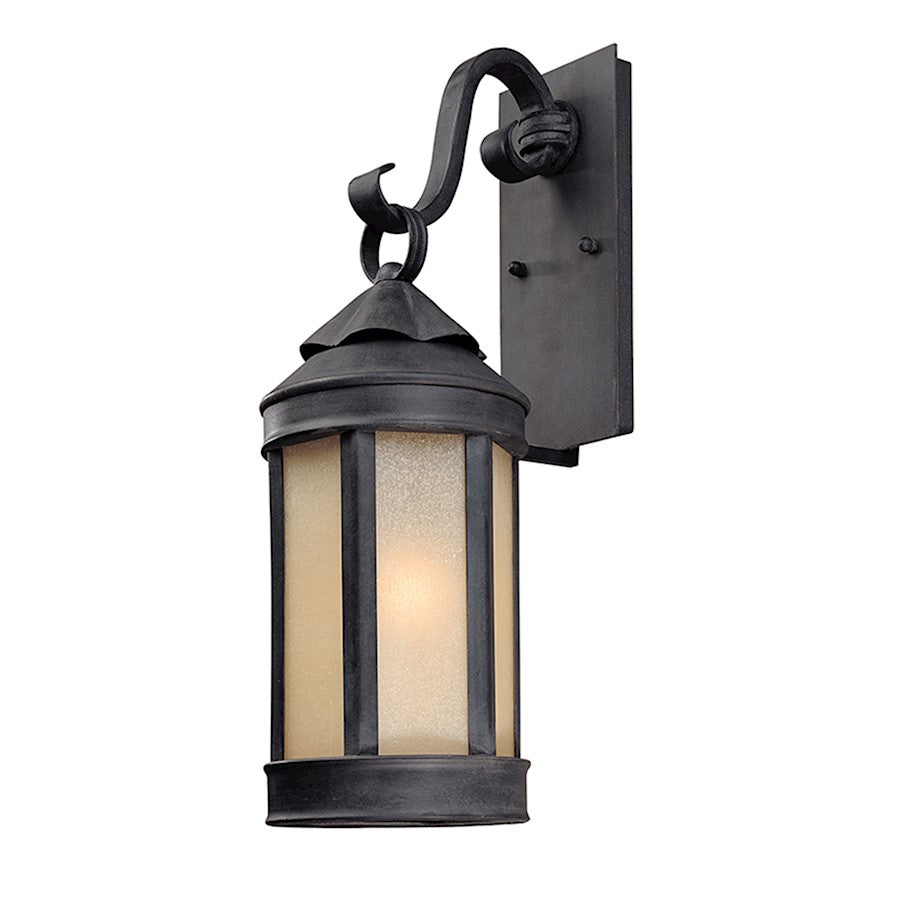 1 Light Wall Lantern