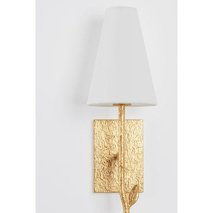 1 Light Wall Sconce