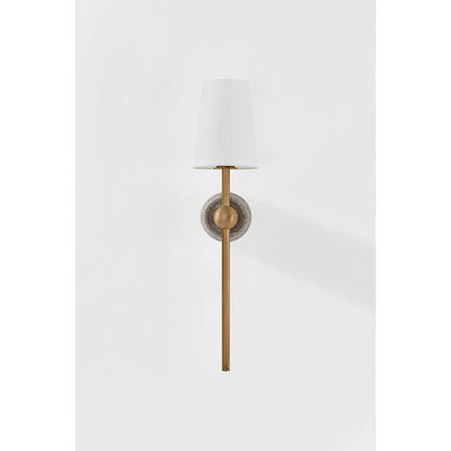 1 Light Wall Sconce