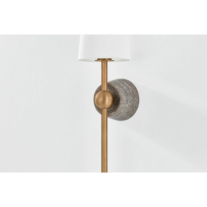 1 Light Wall Sconce