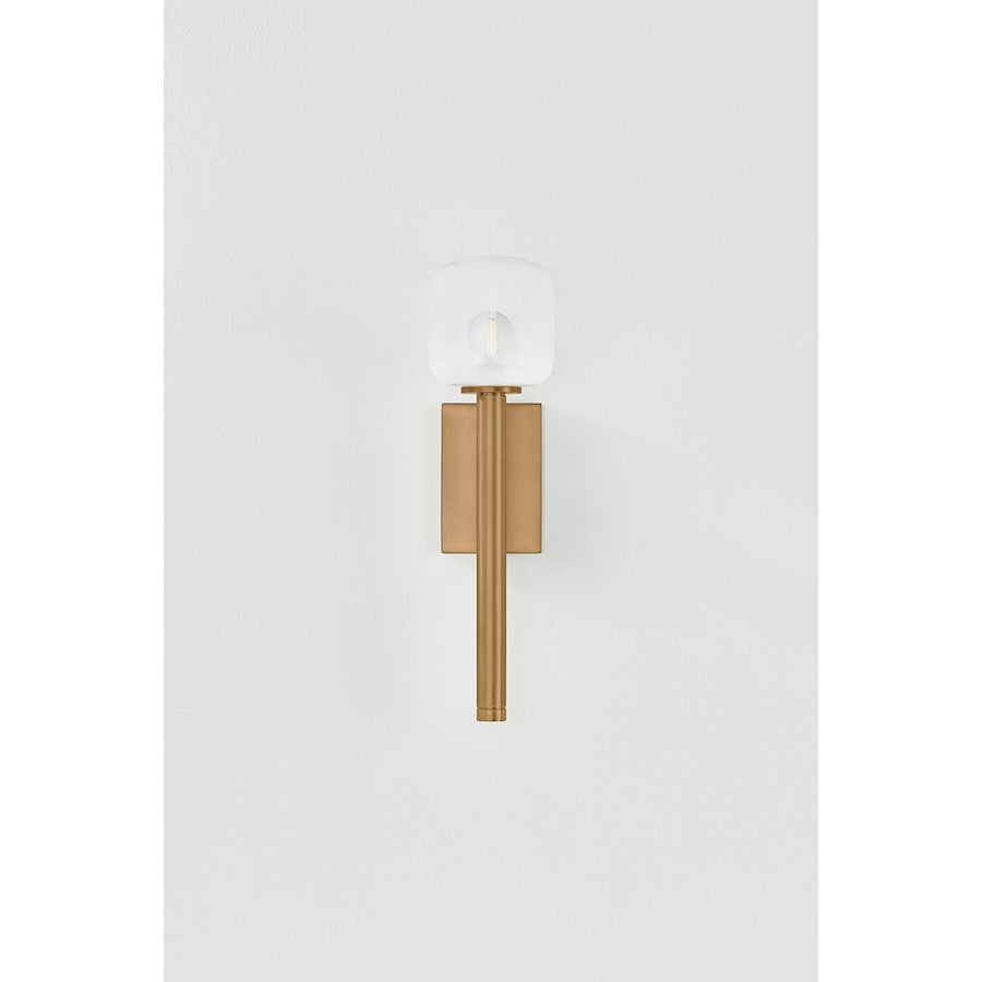 1 Light Wall Sconce