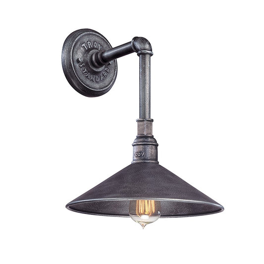 1 Light Wall Sconce