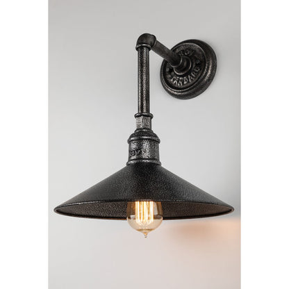 1 Light Wall Sconce