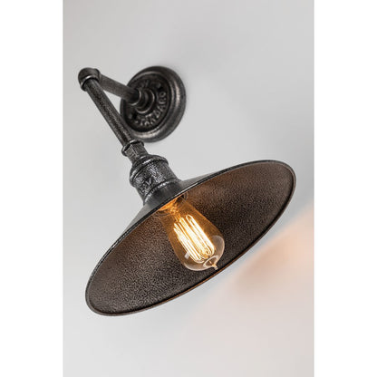 1 Light Wall Sconce