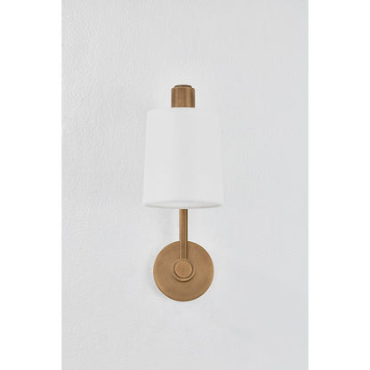 1 Light Wall Sconce