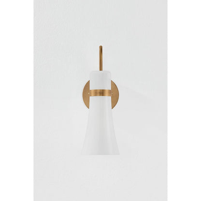 1 Light Wall Sconce