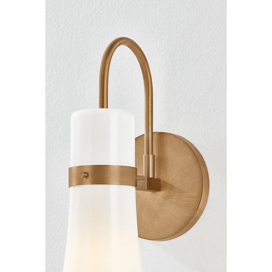 1 Light Wall Sconce