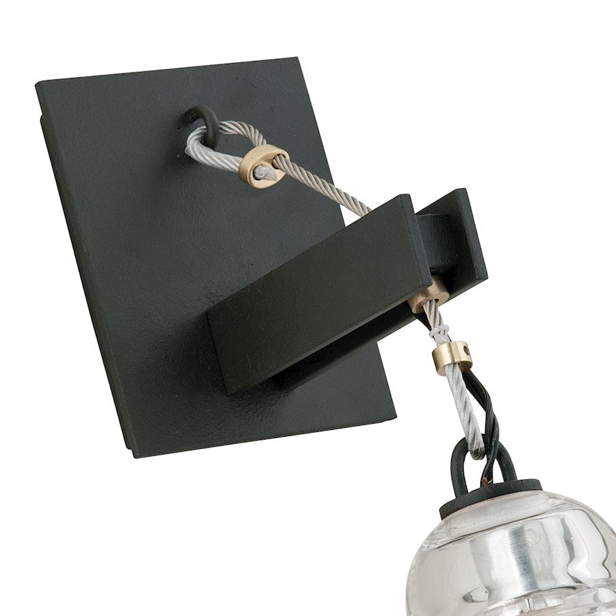 1 Light Wall Sconce