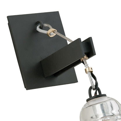 1 Light Wall Sconce
