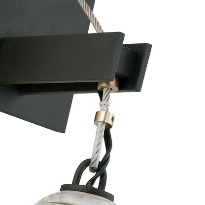 1 Light Wall Sconce