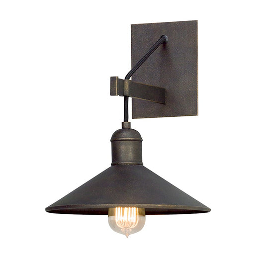 1 Light Wall Sconce