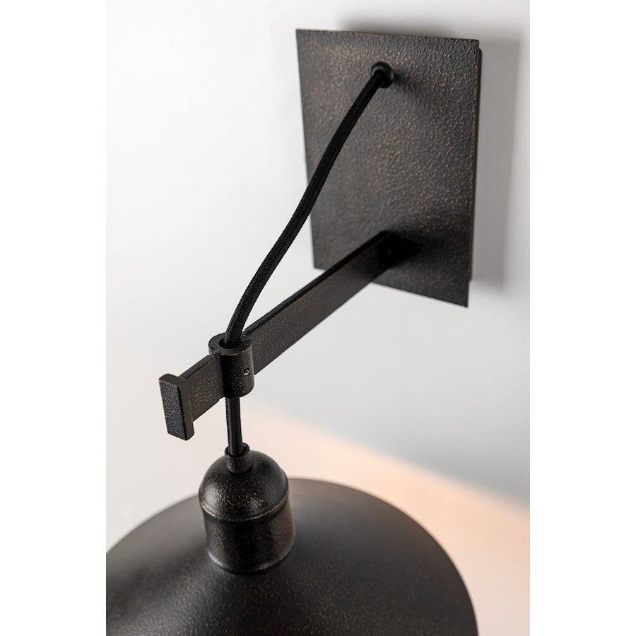 1 Light Wall Sconce