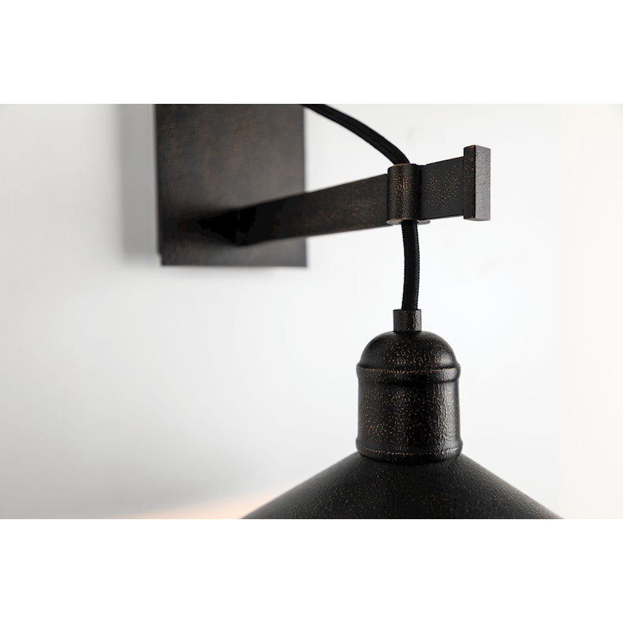 1 Light Wall Sconce
