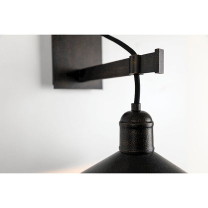 1 Light Wall Sconce