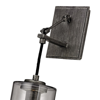 1 Light Wall Sconce