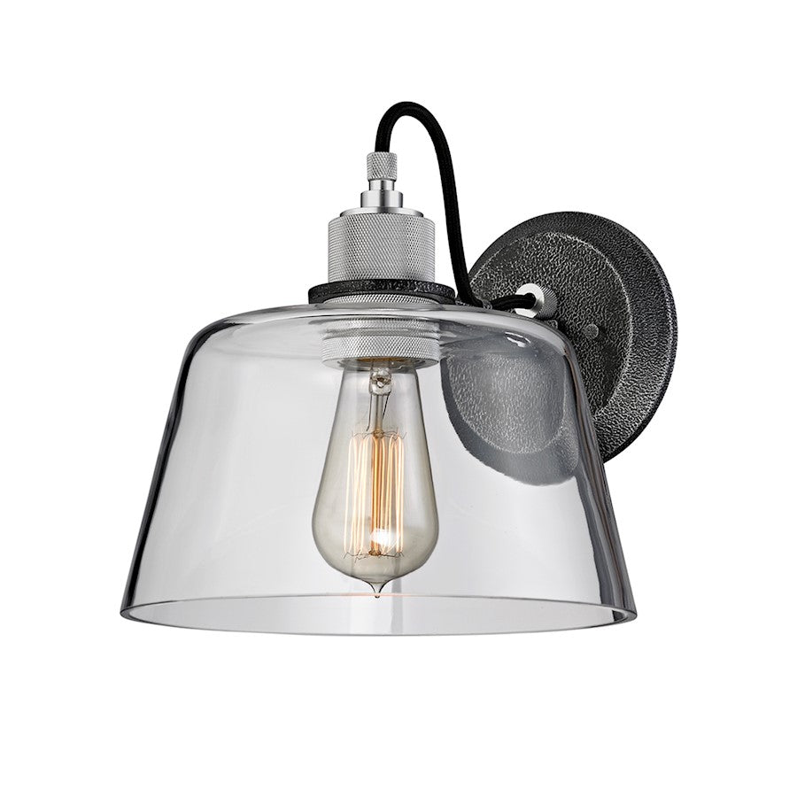 1 Light Wall Sconce
