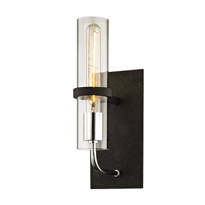 1 Light Wall Sconce
