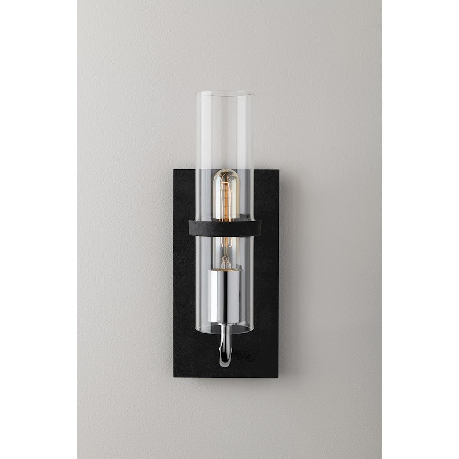 1 Light Wall Sconce