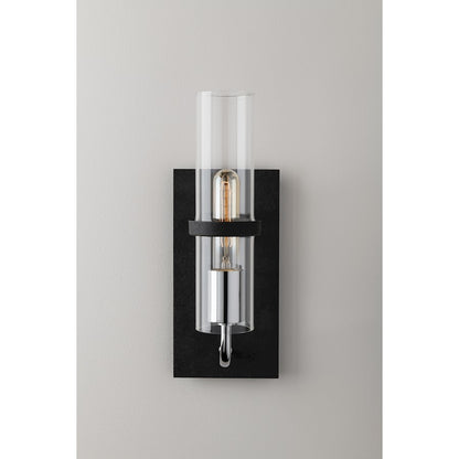 1 Light Wall Sconce