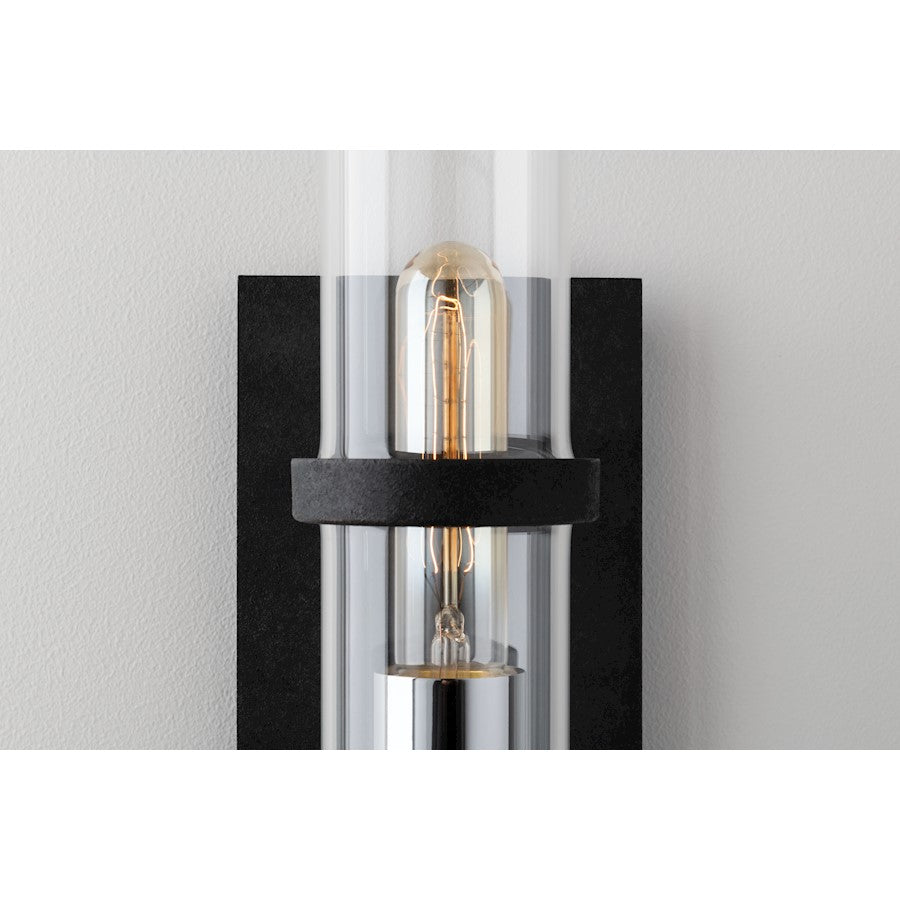 1 Light Wall Sconce