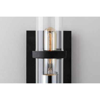 1 Light Wall Sconce