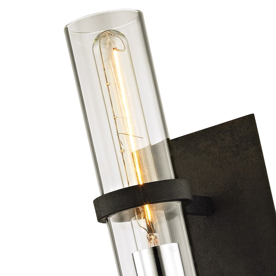 1 Light Wall Sconce