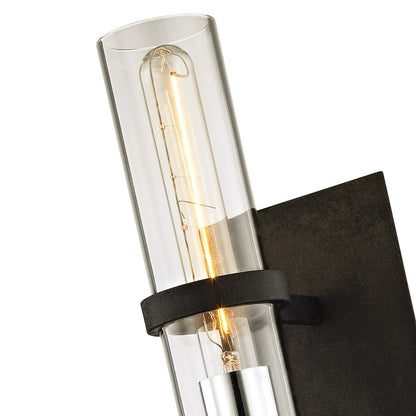 1 Light Wall Sconce