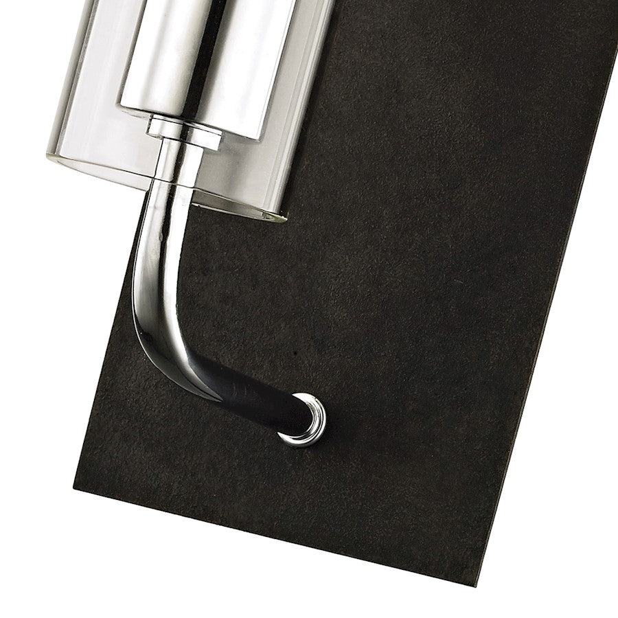 1 Light Wall Sconce