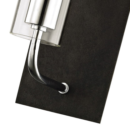 1 Light Wall Sconce