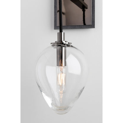 1 Light Wall Sconce