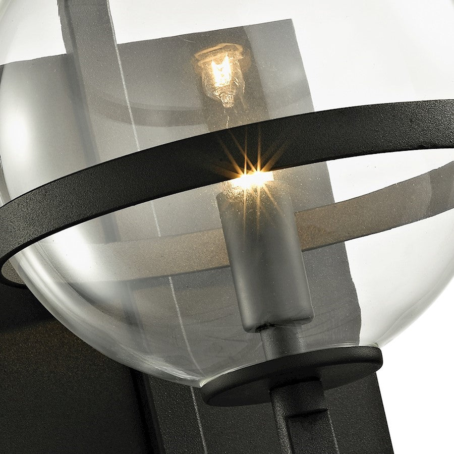 1 Light Wall Sconce