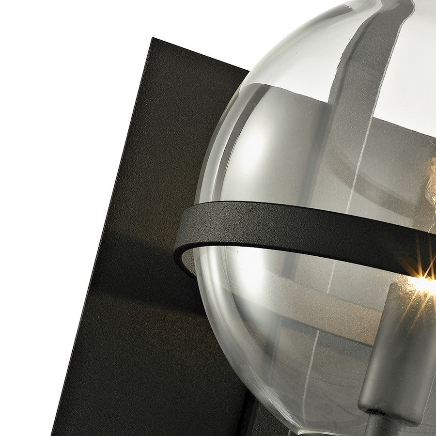 1 Light Wall Sconce