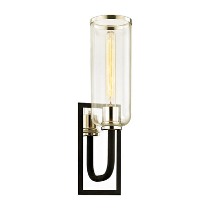 1 Light Wall Sconce