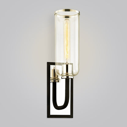 1 Light Wall Sconce