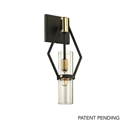 1 Light Wall Sconce