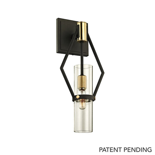 1 Light Wall Sconce